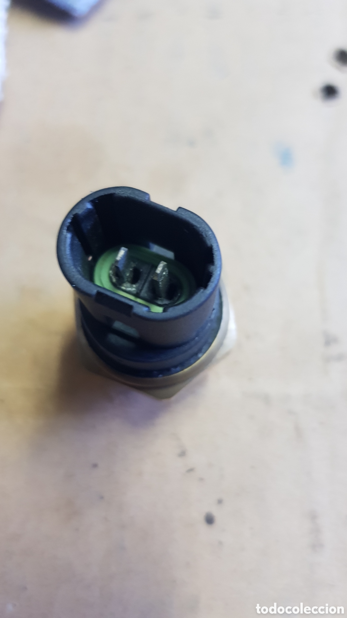 Coches y motocicletas: Sensor de temperatura FAE 3725 - Foto 3