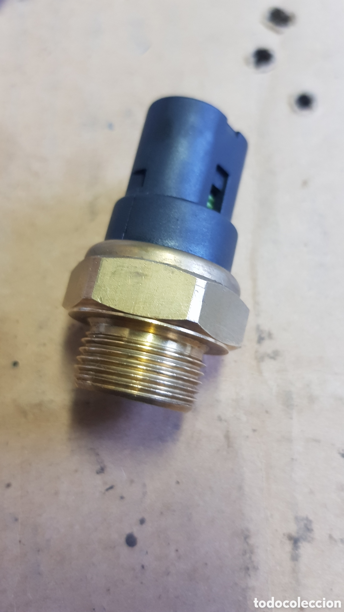Coches y motocicletas: Sensor de temperatura FAE 3725 - Foto 1