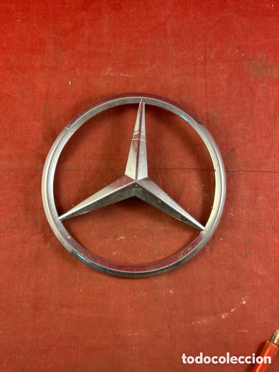 Autos und Motorr&auml;der: INSIGNIA MERCEDES BENZ