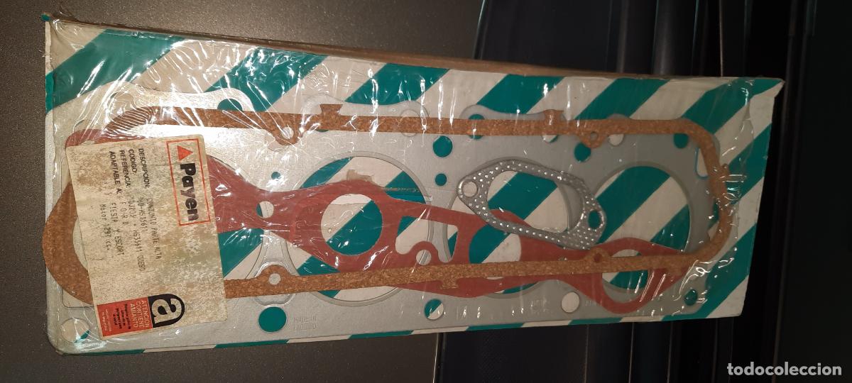 Autos und Motorr&auml;der: CONJUNTO JUNTAS PARTE ALTA,FIESTA,ESCORT 1300