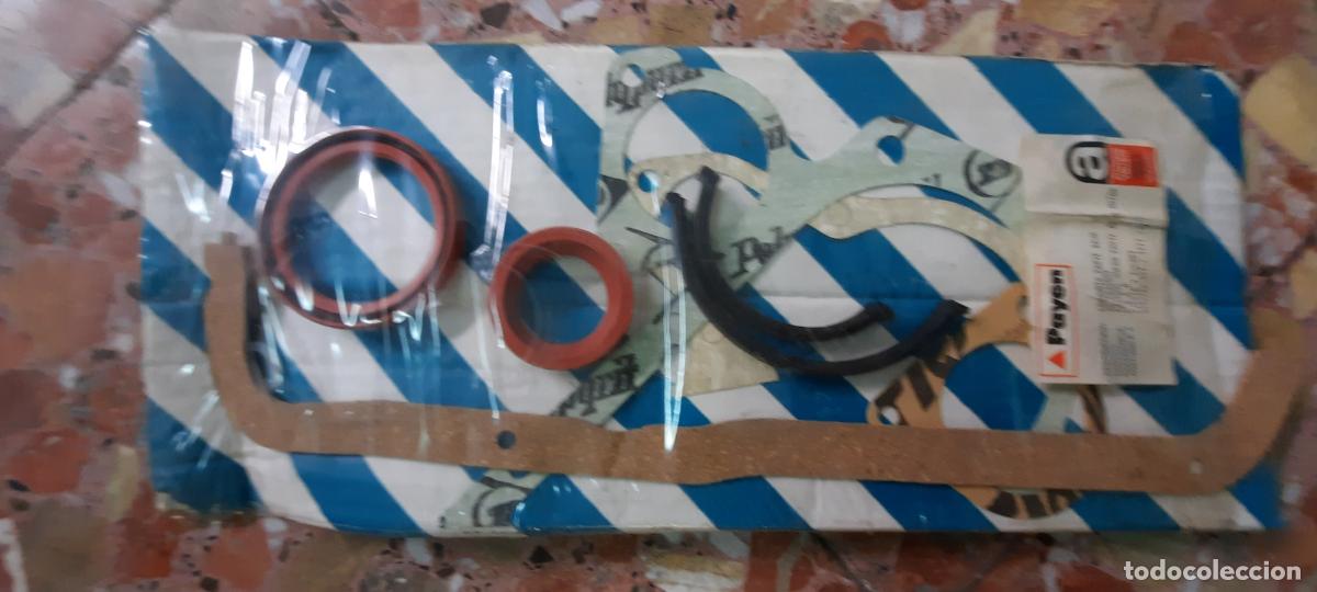 Autos und Motorr&auml;der: JUEGO JUNTAS PARTE BAJA FIESTA Y ESCORT 957 Y 1117 CC.