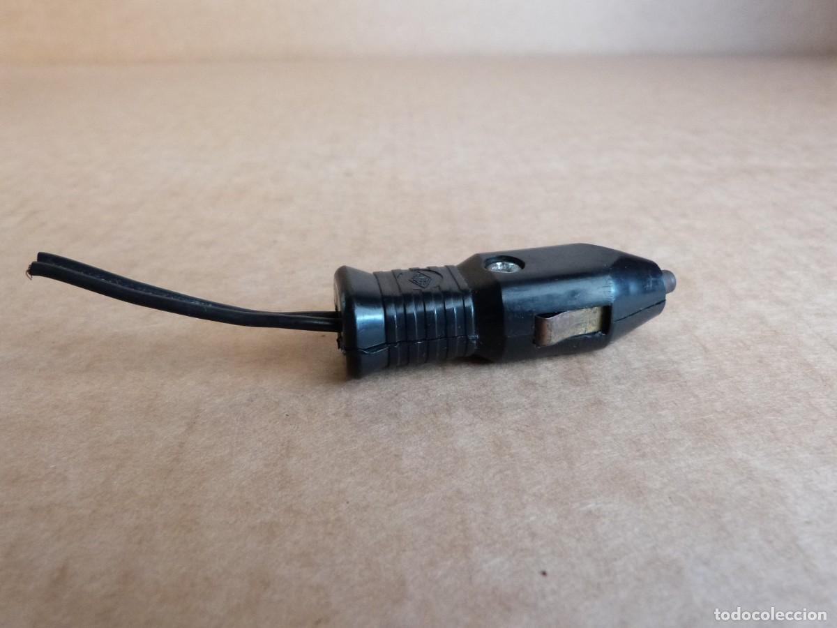 Autos und Motorr&auml;der: Conexion conector Ainder clasico para mechero de coche
