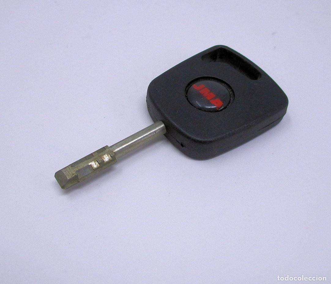 Automobili e Motociclette: Llave de un Ford Mondeo de 1996
