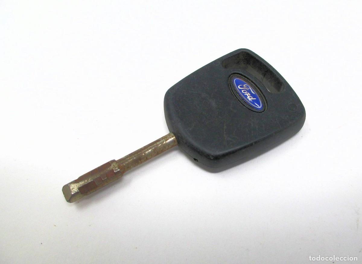 Automobili e Motociclette: Llave de un Ford Mondeo de 1996