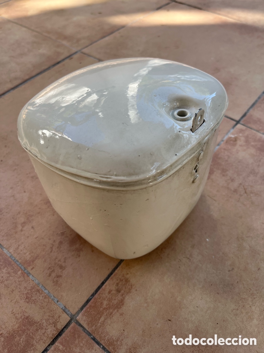 Autos und Motorr&auml;der: Caja herramientas moto ISO