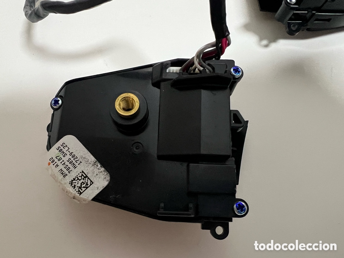 Coches y motocicletas: BMW Interruptor Volante Multifuncion - Foto 4