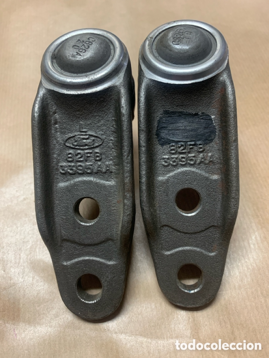 Automobili e Motociclette: ROTULA SUSPENSI&Oacute;N - 6111394 ( FORD FIESTA del 76 al 84 )