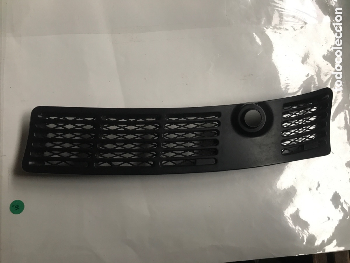Automobili e Motociclette: BMW E30 1904571 Grille Capot C&ocirc;t&eacute; Gauche D Origine