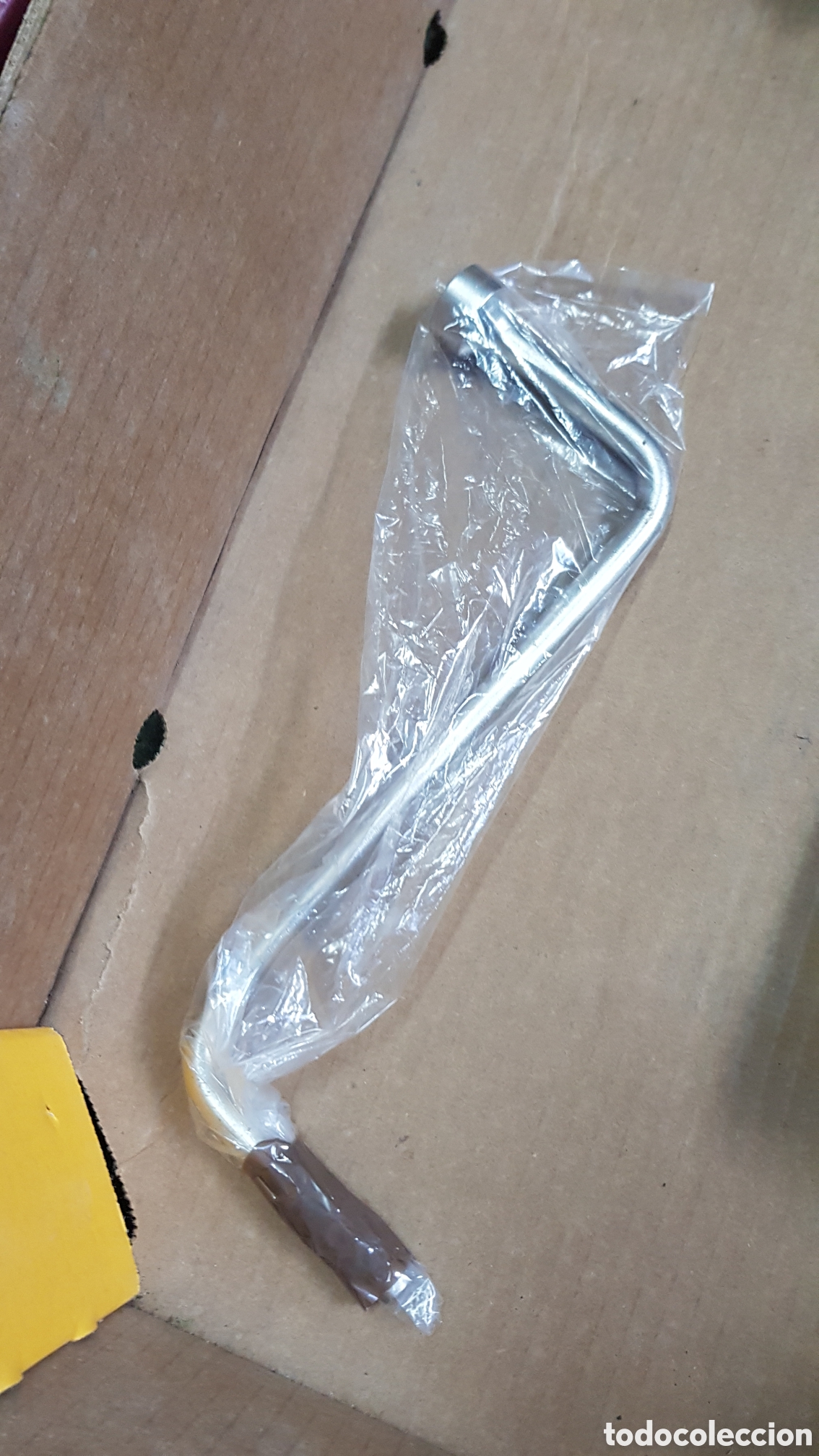 Coches y motocicletas: Llave de Rueda HEYCO BMW - Foto 5