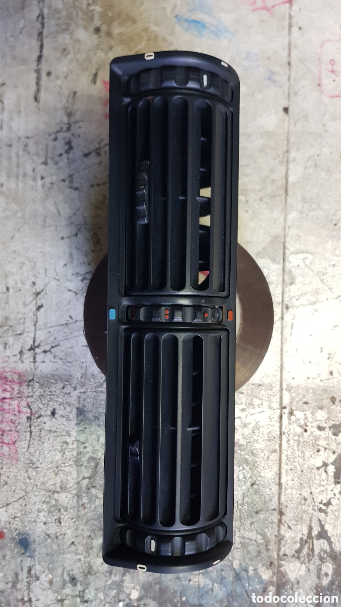 Automobili e Motociclette: Aireadores Bmw 525 tds E34