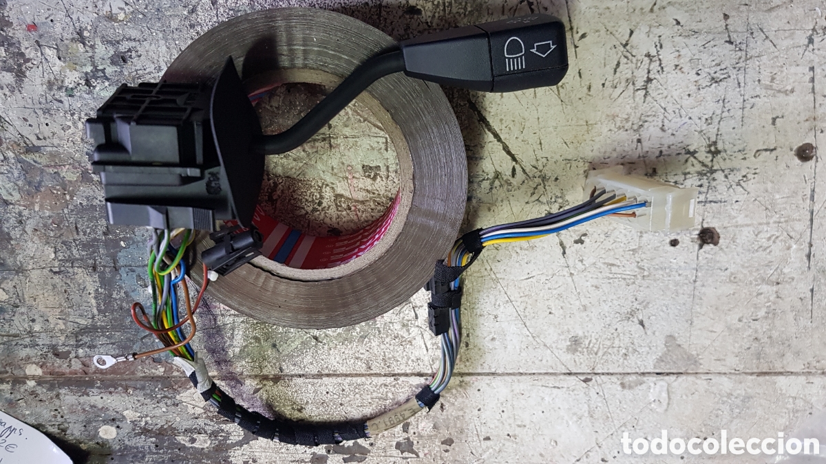 Automobili e Motociclette: Mando luces Bmw 525 tds