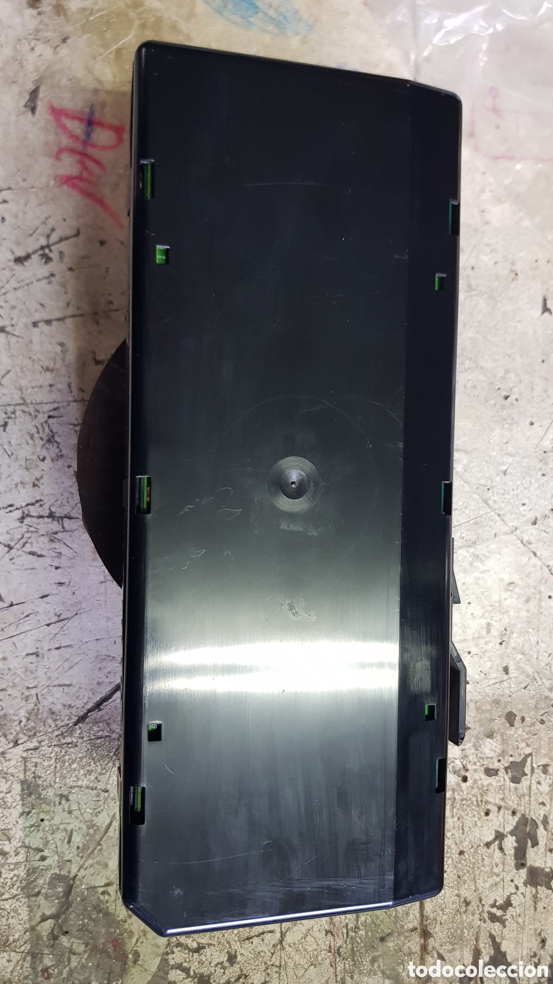 Automobili e Motociclette: Modulo Aire acondicionado Bmw 525 Tds E34