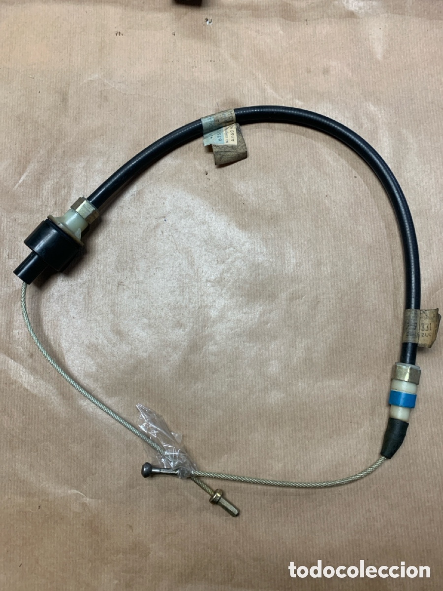 Automobili e Motociclette: CABLE EMBRAGUE- 6759331 ( FORD ESCORT 95-2002 )
