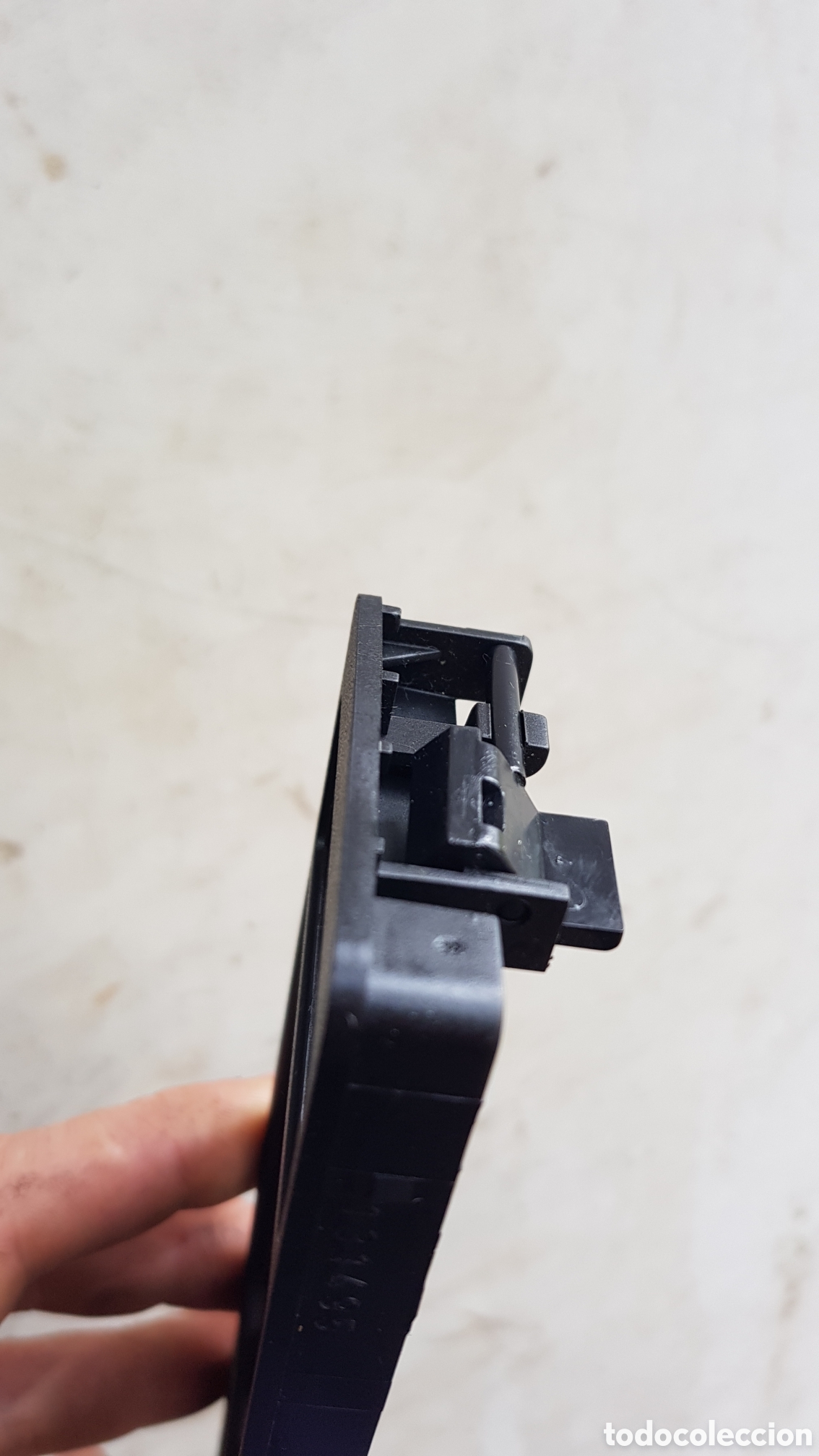 Coches y motocicletas: Frontal del salpicadero Bmw E34 - Foto 4