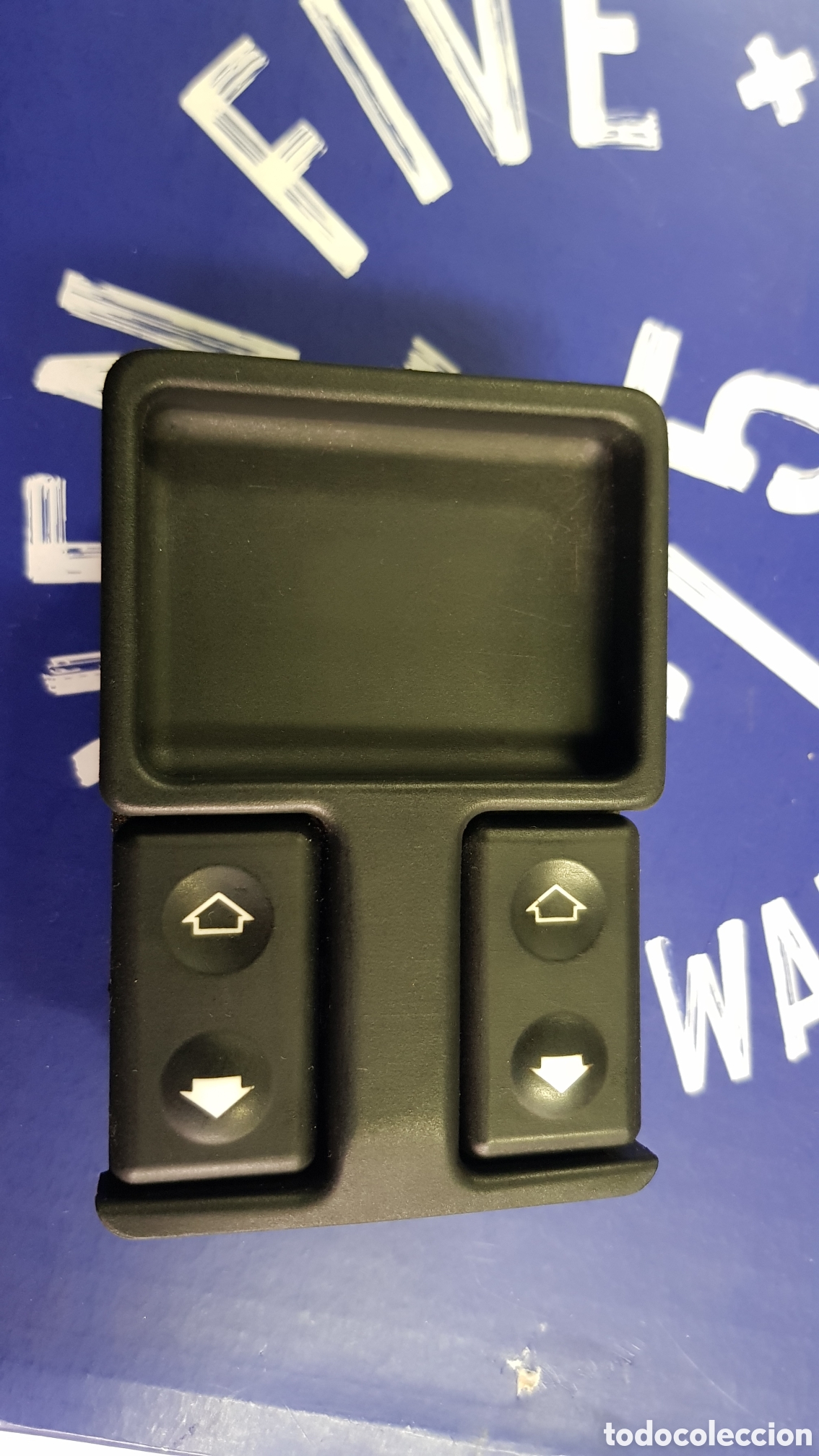 Automobili e Motociclette: Elevalunas el&eacute;ctricos Bmw E34