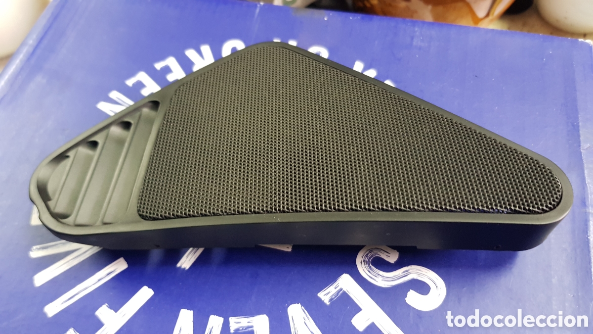 Automobili e Motociclette: Rejilla del altavoz del Salpicadero Bmw E34
