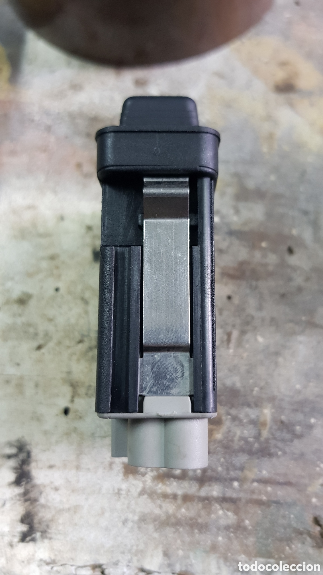 Coches y motocicletas: Interuptor de Luces Bmw E34 - Foto 2