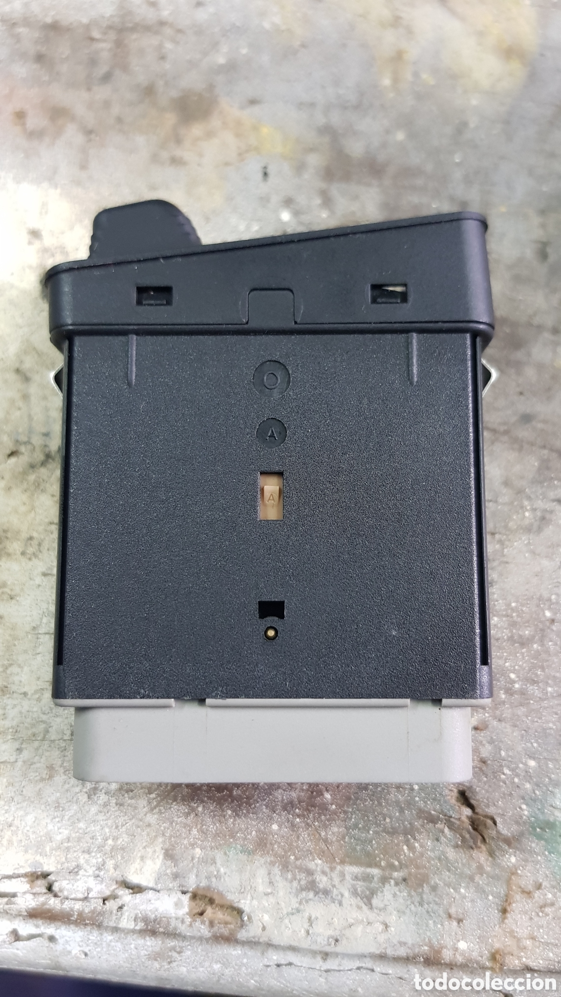 Coches y motocicletas: Interuptor de Luces Bmw E34 - Foto 3