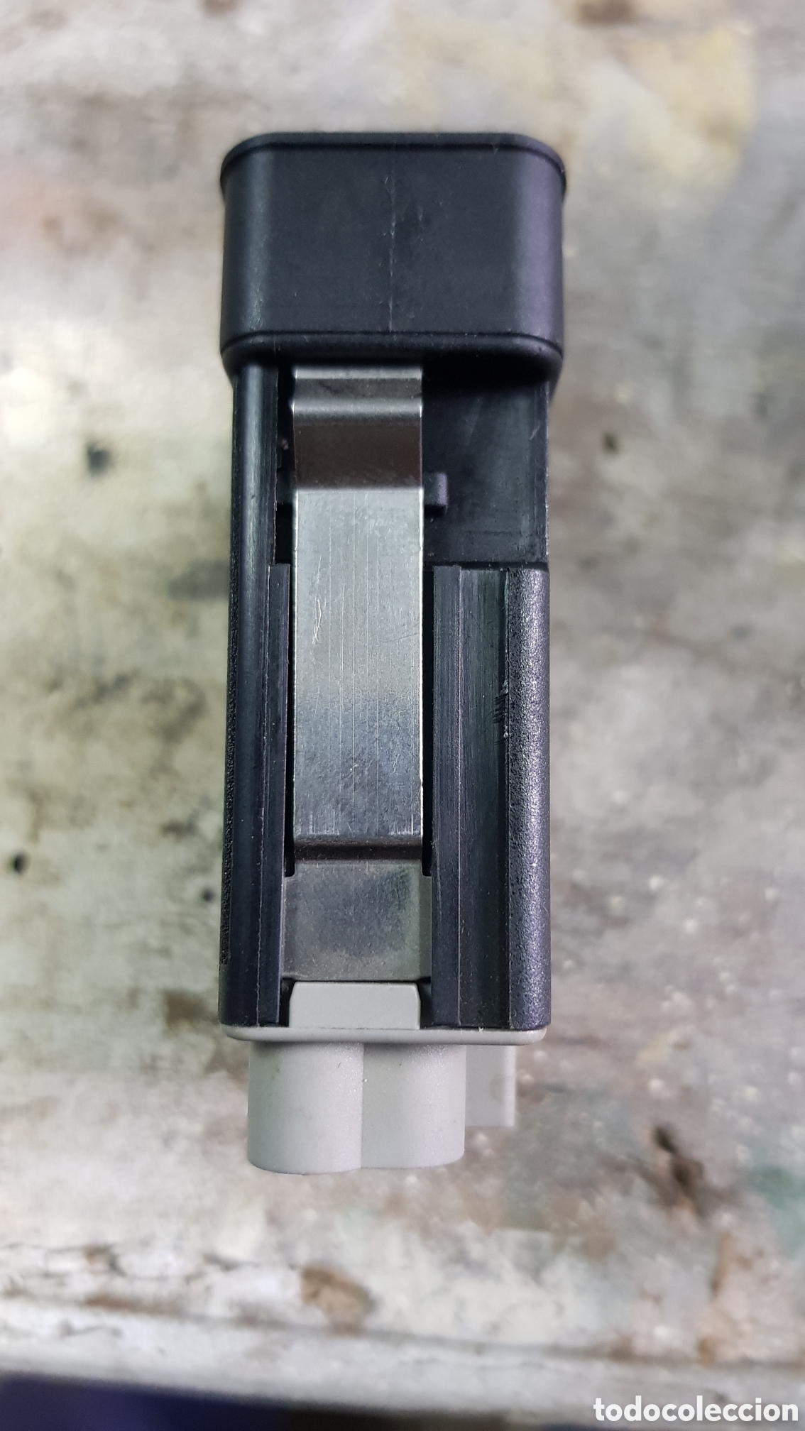 Coches y motocicletas: Interuptor de Luces Bmw E34 - Foto 4
