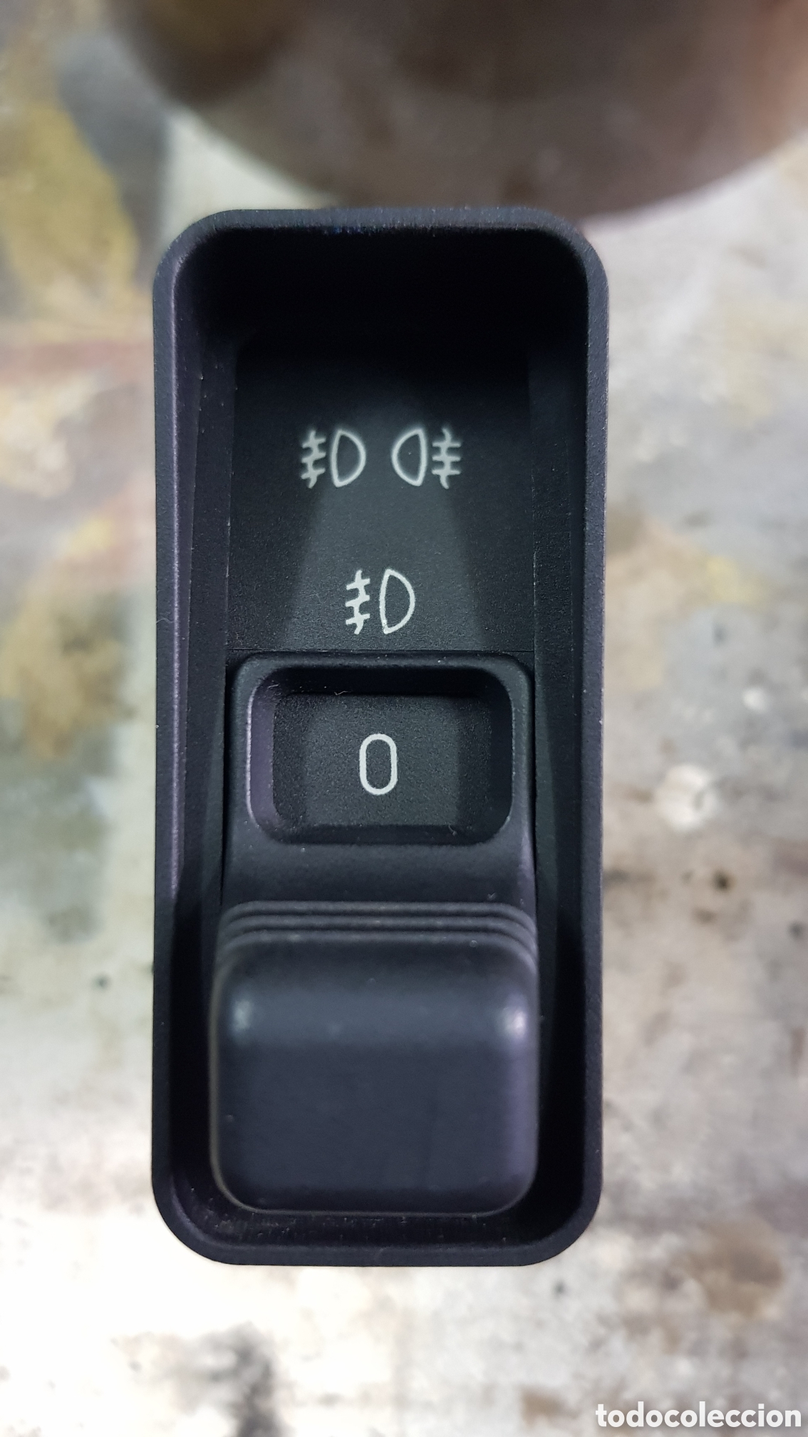Coches y motocicletas: Interuptor de Luces Bmw E34 - Foto 6