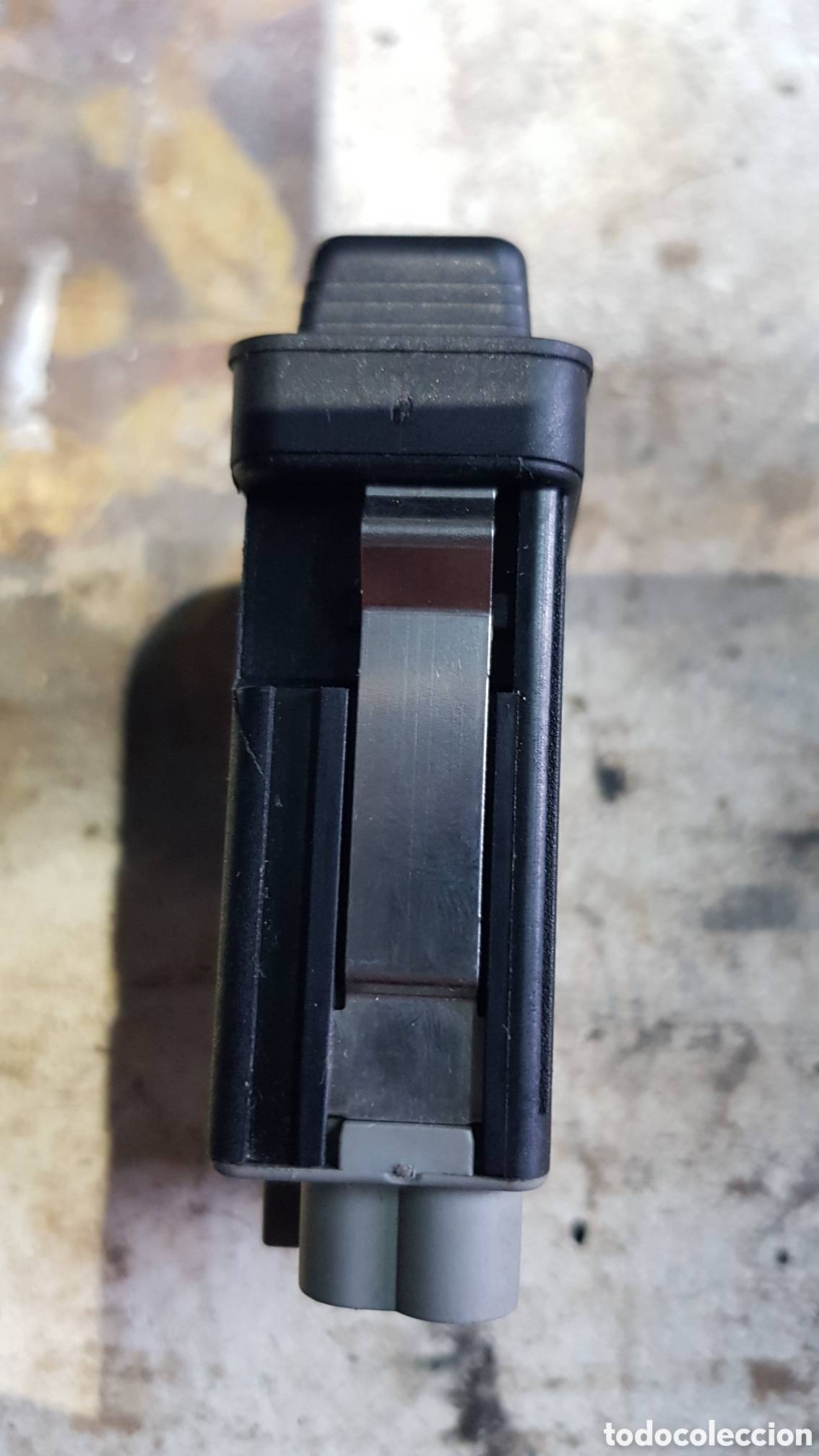 Coches y motocicletas: Interuptor de las luces Bmw E34 - Foto 2