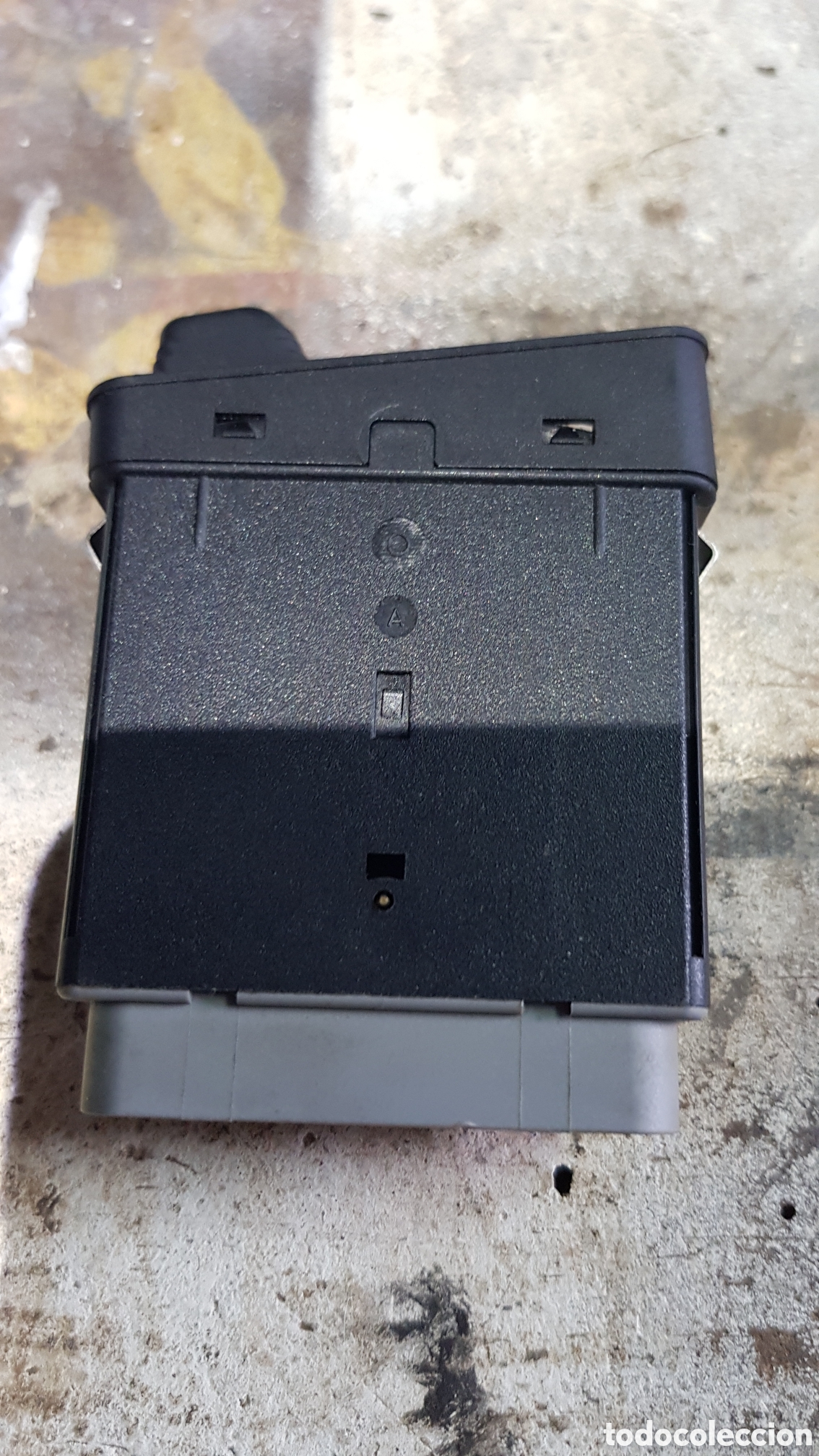 Coches y motocicletas: Interuptor de las luces Bmw E34 - Foto 3