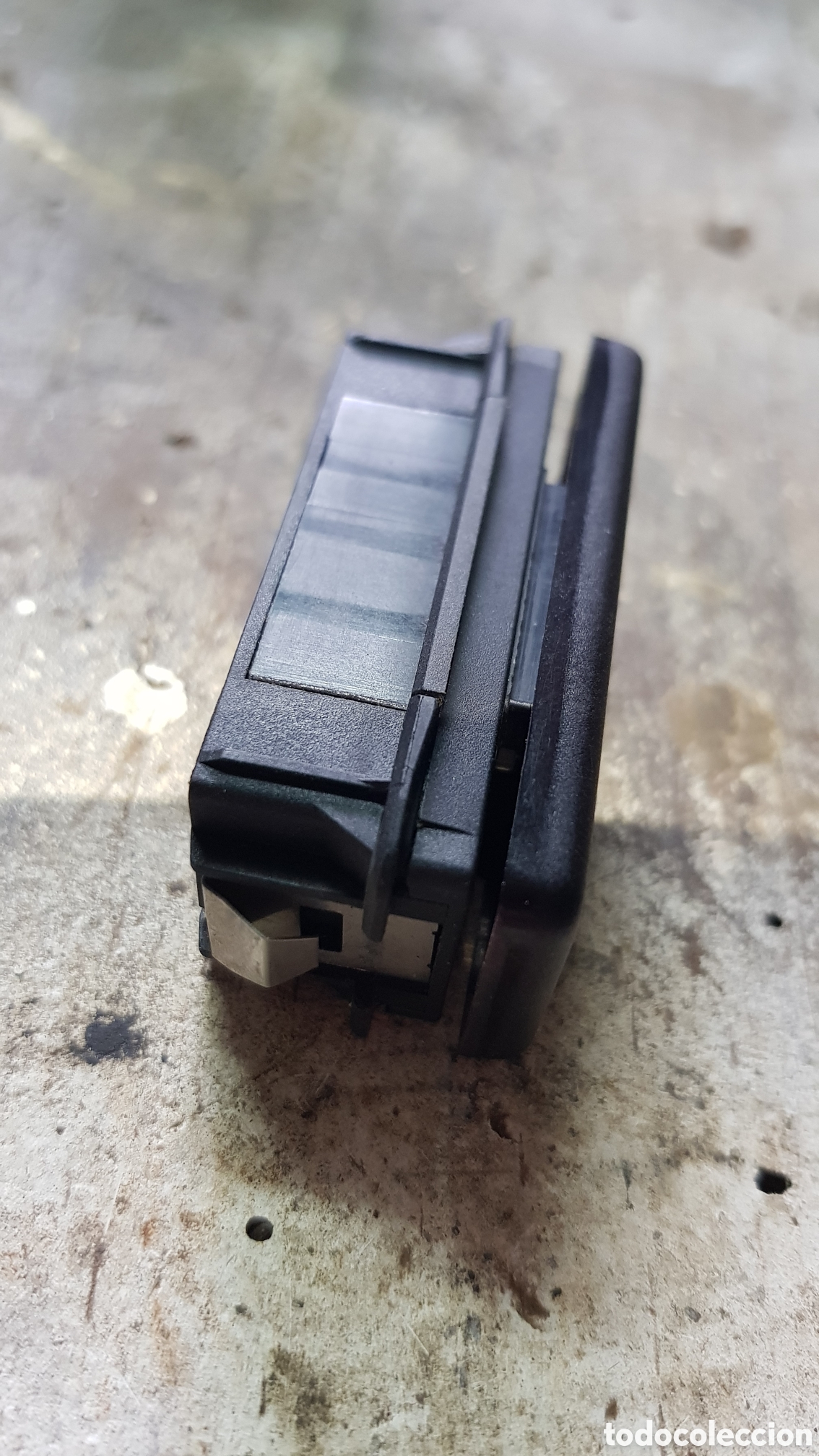 Coches y motocicletas: Interuptor de los warning Bmw E34 - Foto 3