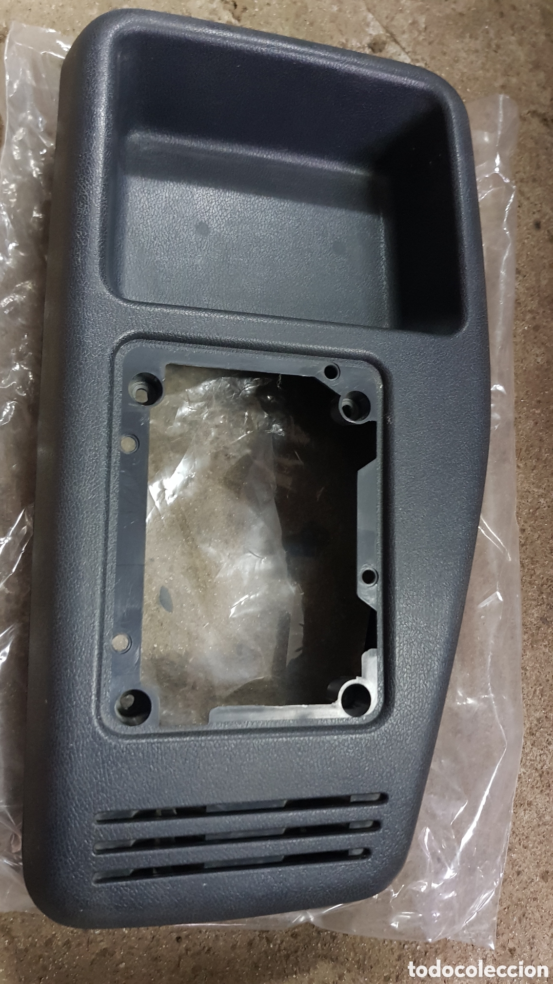 Autos und Motorr&auml;der: Consola Central Ford escort Mk4