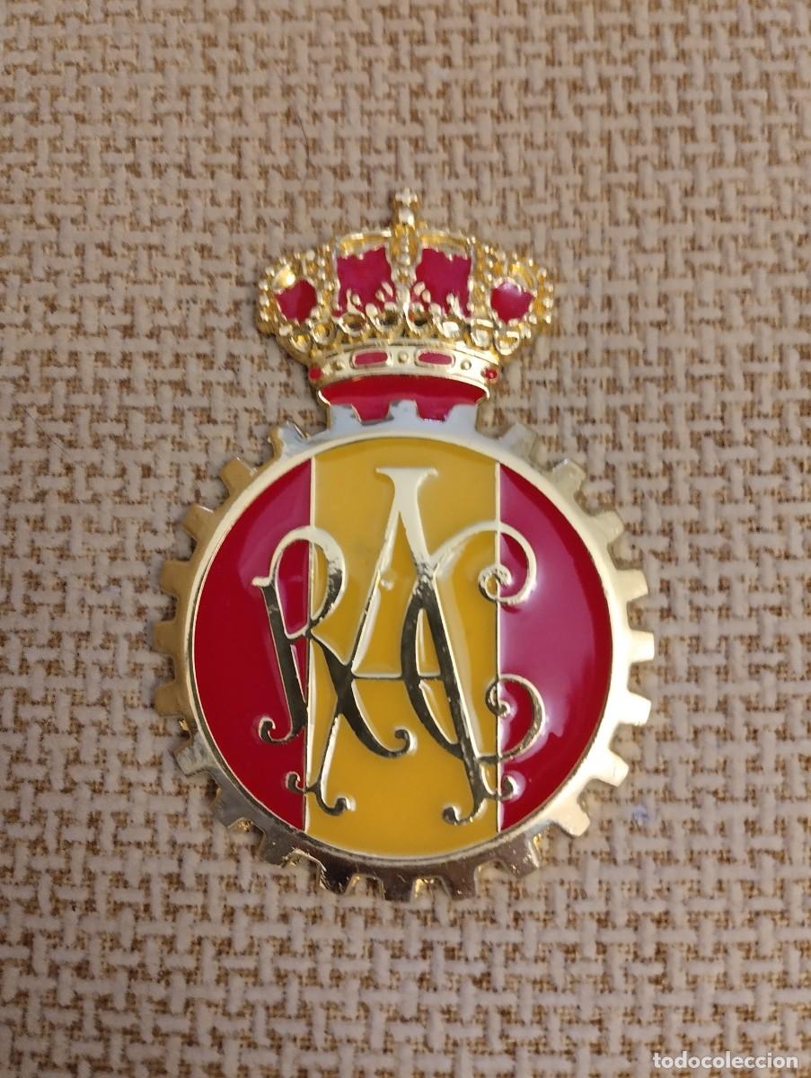 Coches y motocicletas: Placa Race para coche - Foto 1