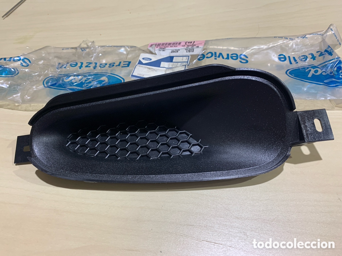Autos und Motorr&auml;der: TAPA FARO NIEBLA ( derecha) - 1012719 ( FORD ESCORT del 95 al 2002 )