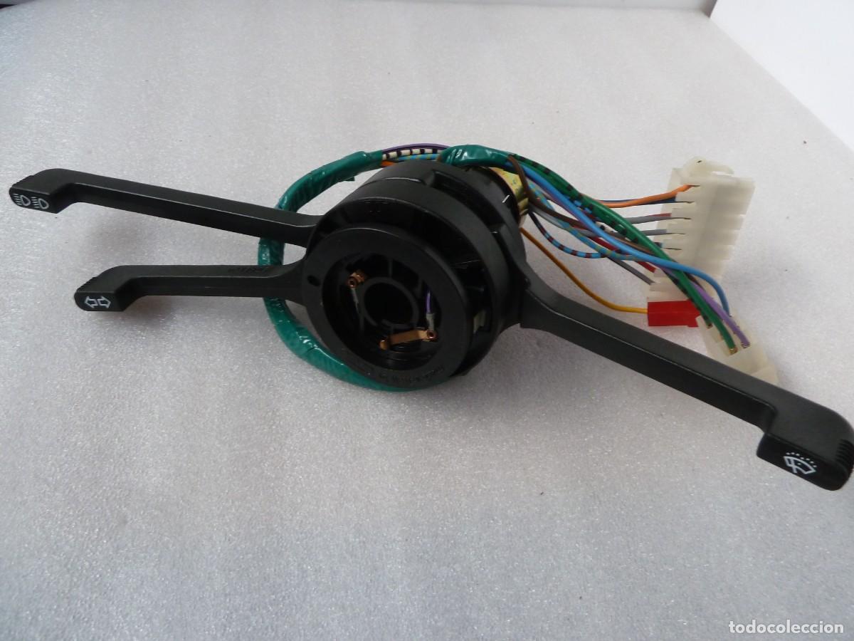 Autos und Motorr&auml;der: SEAT RITMO-CONMUTADOR COMBINADO MULTIFUNCION DE VOLANTE&middot; VITALONI&middot; (REC.NUEVO)