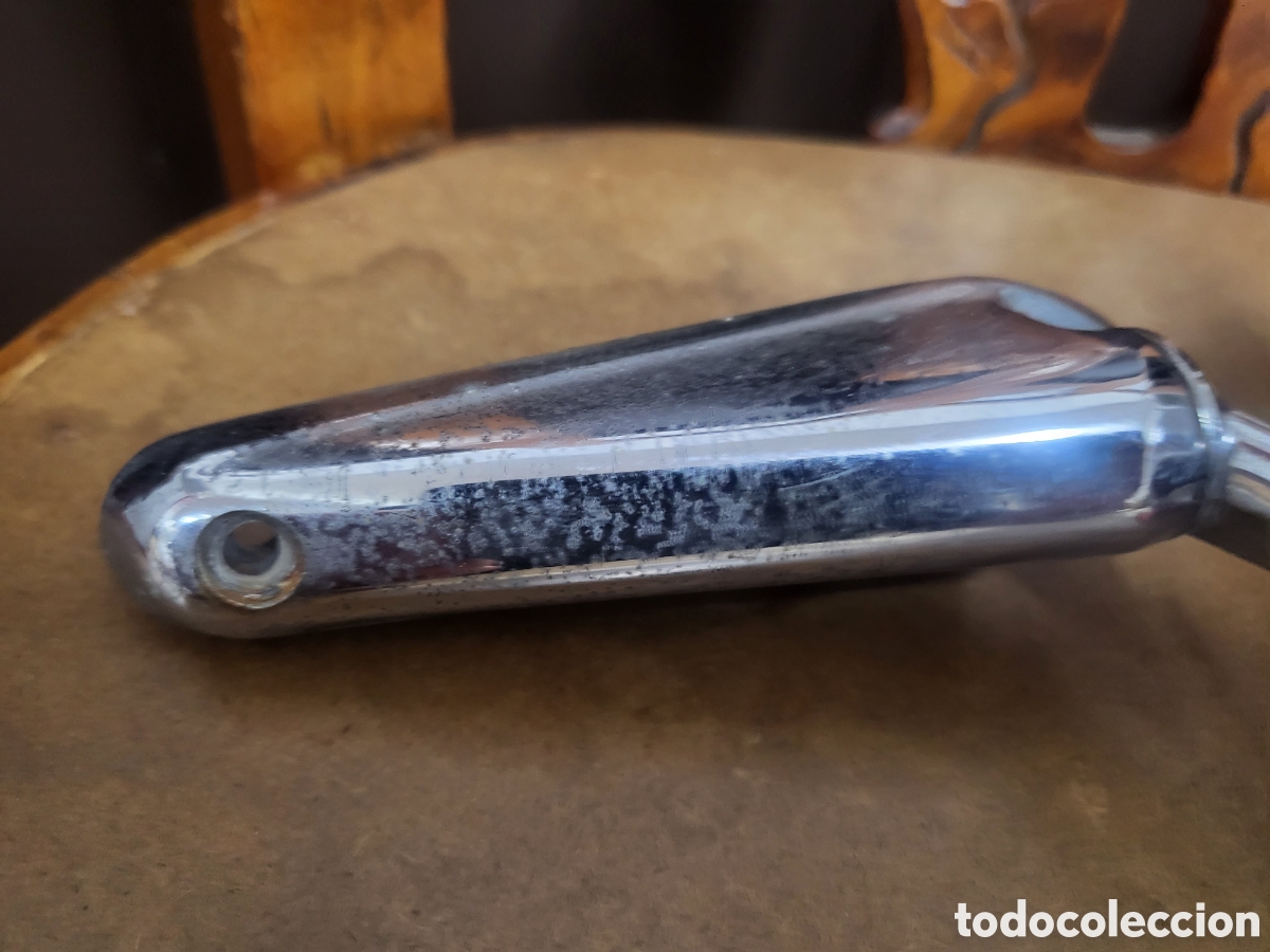 Coches y motocicletas: Retrovisor coche antiguo - Foto 7