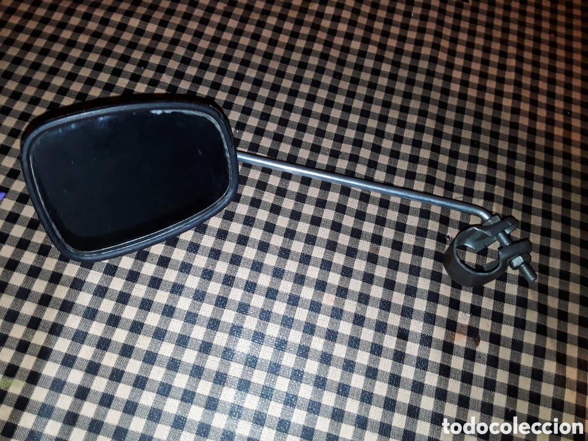 Coches y motocicletas: Retrovisor bicicleta BMX - Foto 2
