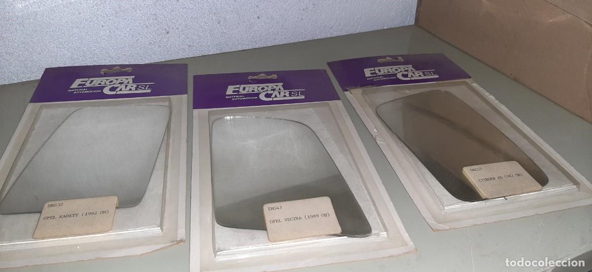 Autos und Motorr&auml;der: Cristal espejo varios modelos. Nuevos.