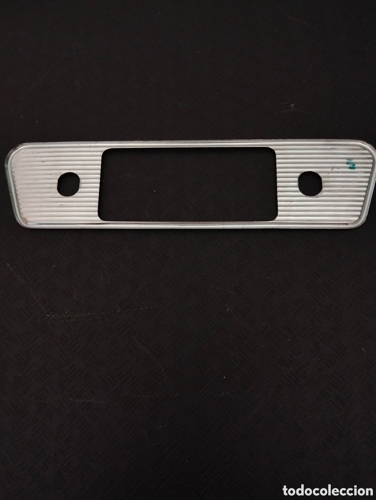 Coches y motocicletas: Blaupunkt,panel de autoradio - Foto 2