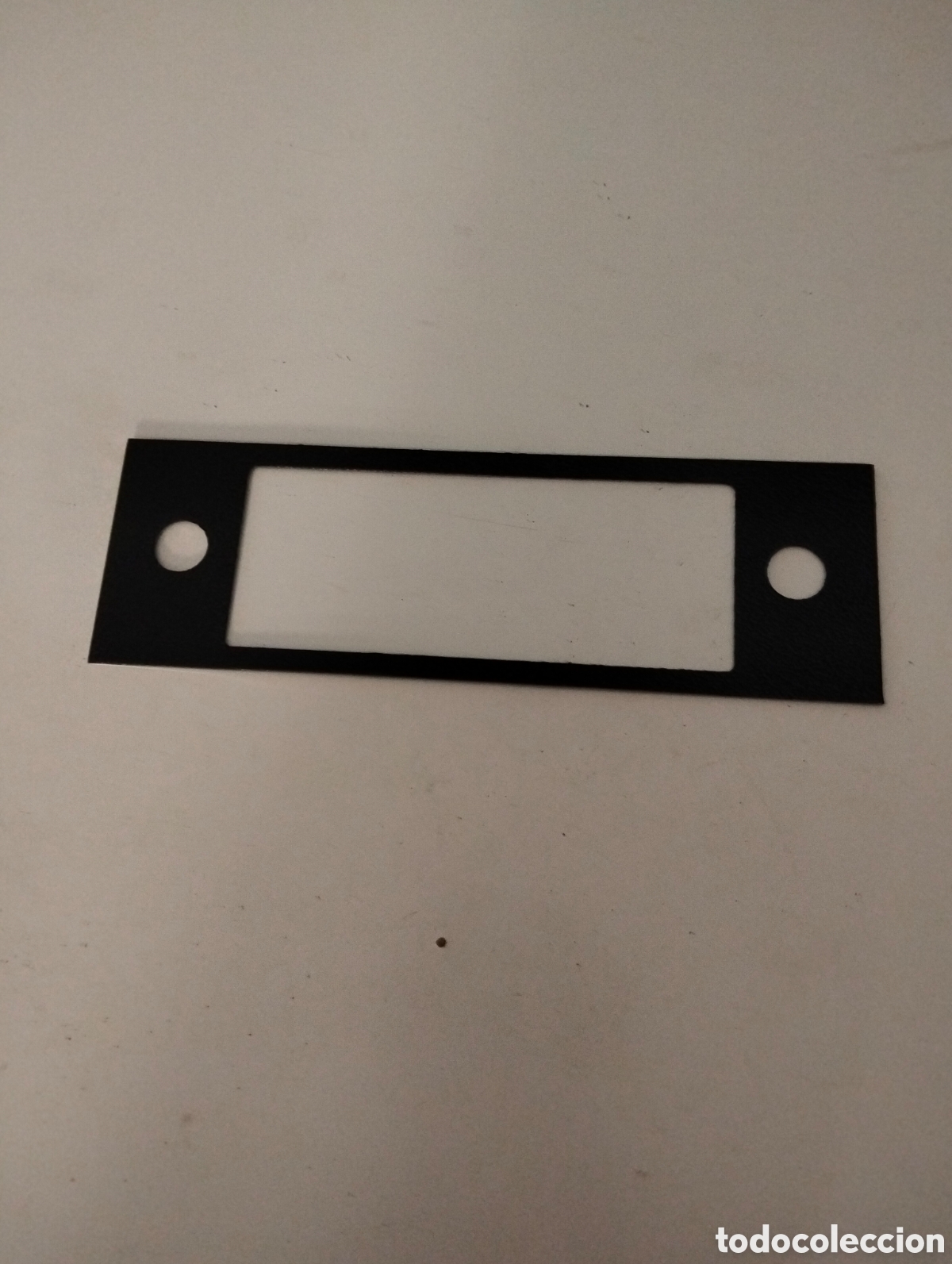 Automobili e Motociclette: Datsun 100 radiopanel