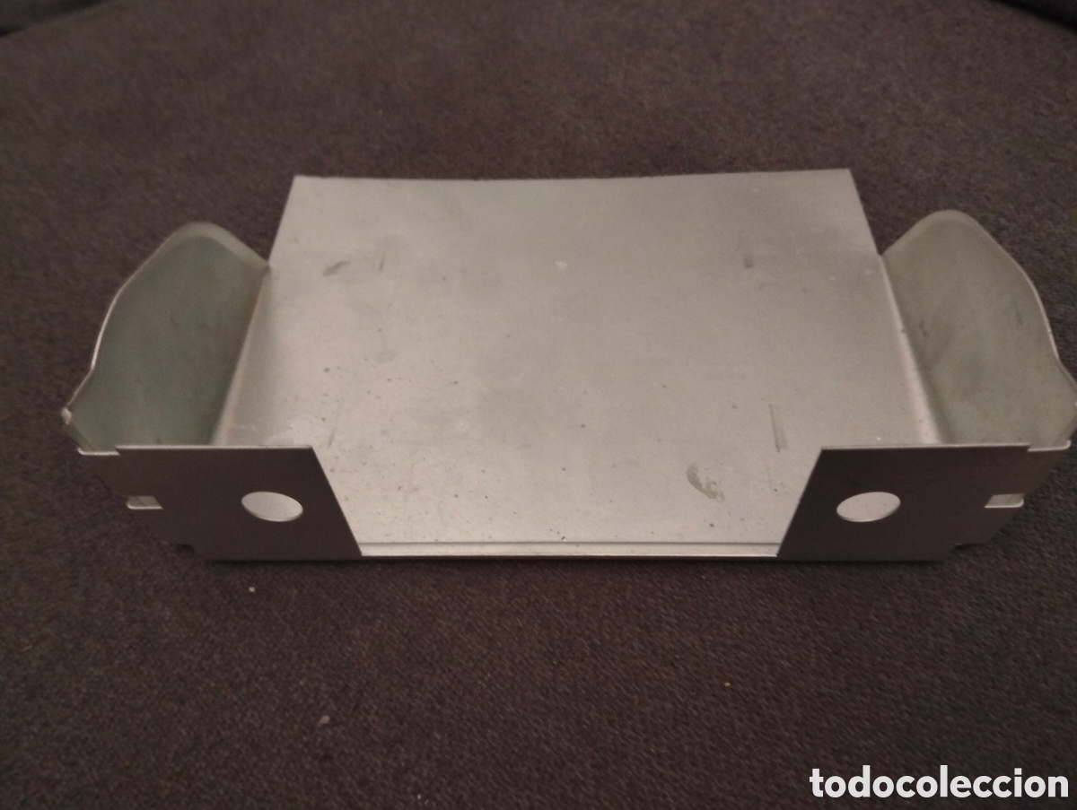 Coches y motocicletas: Soporte de autoradio - Foto 1