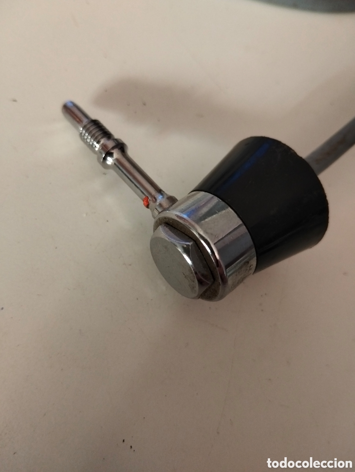 Coches y motocicletas: Base antena de automovil - Foto 2