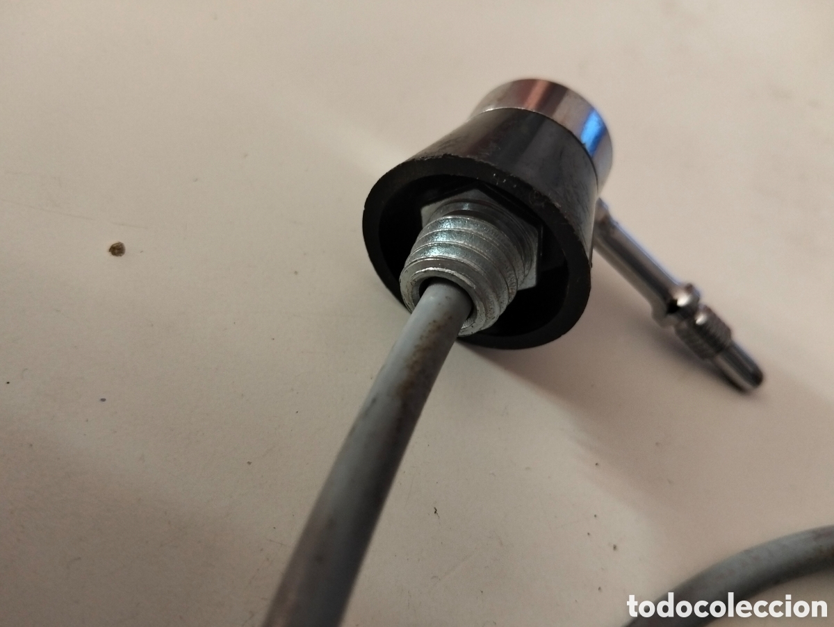 Coches y motocicletas: Base antena de automovil - Foto 3