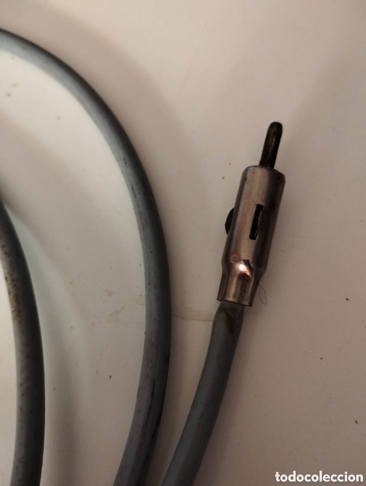 Coches y motocicletas: Base antena de automovil - Foto 4
