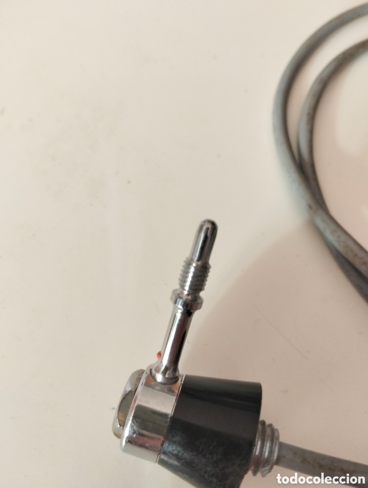 Coches y motocicletas: Base antena de automovil - Foto 5