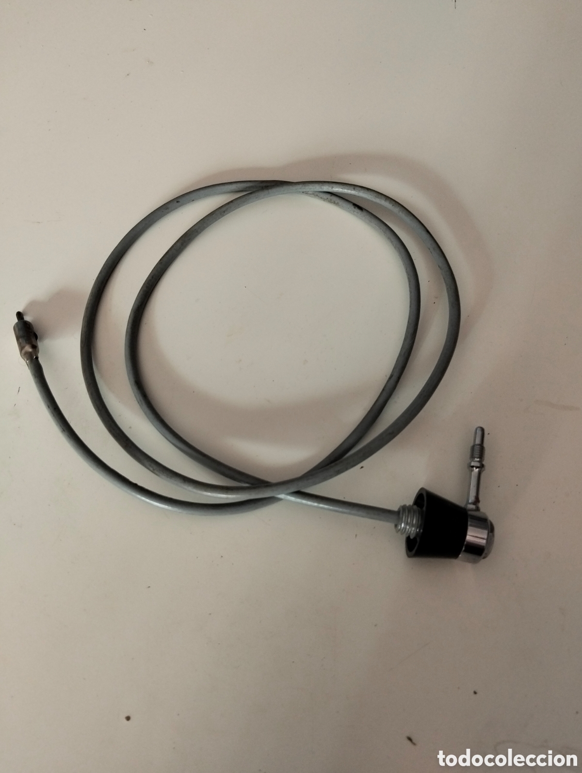 Coches y motocicletas: Base antena de automovil - Foto 1