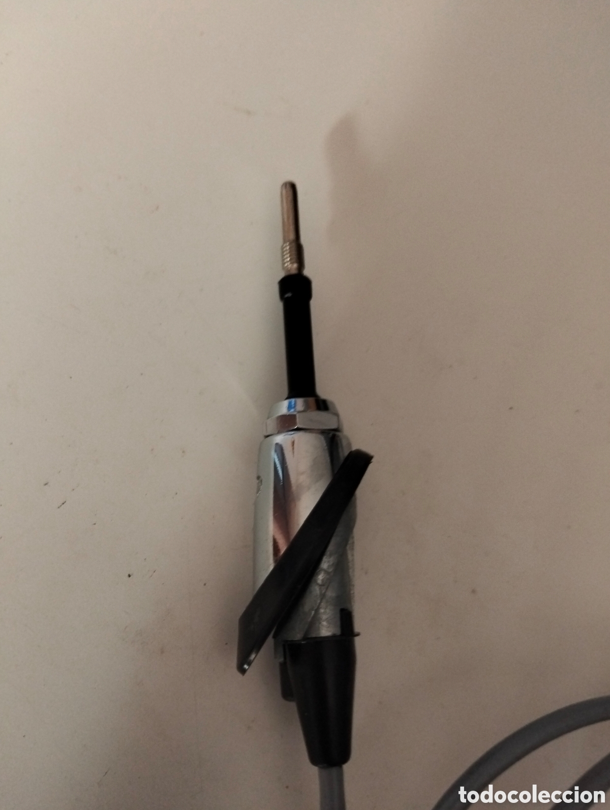 Coches y motocicletas: Base antena de coche - Foto 2