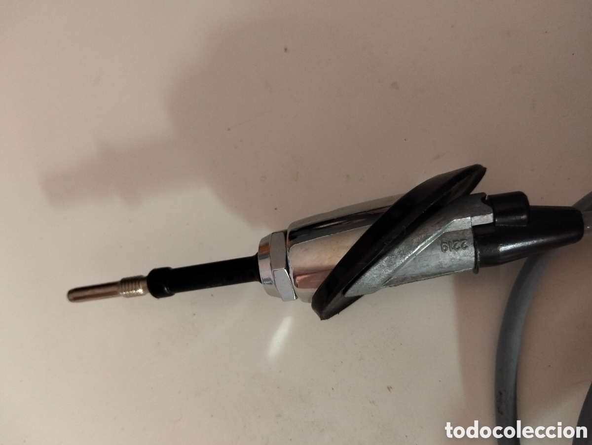 Coches y motocicletas: Base antena de coche - Foto 3