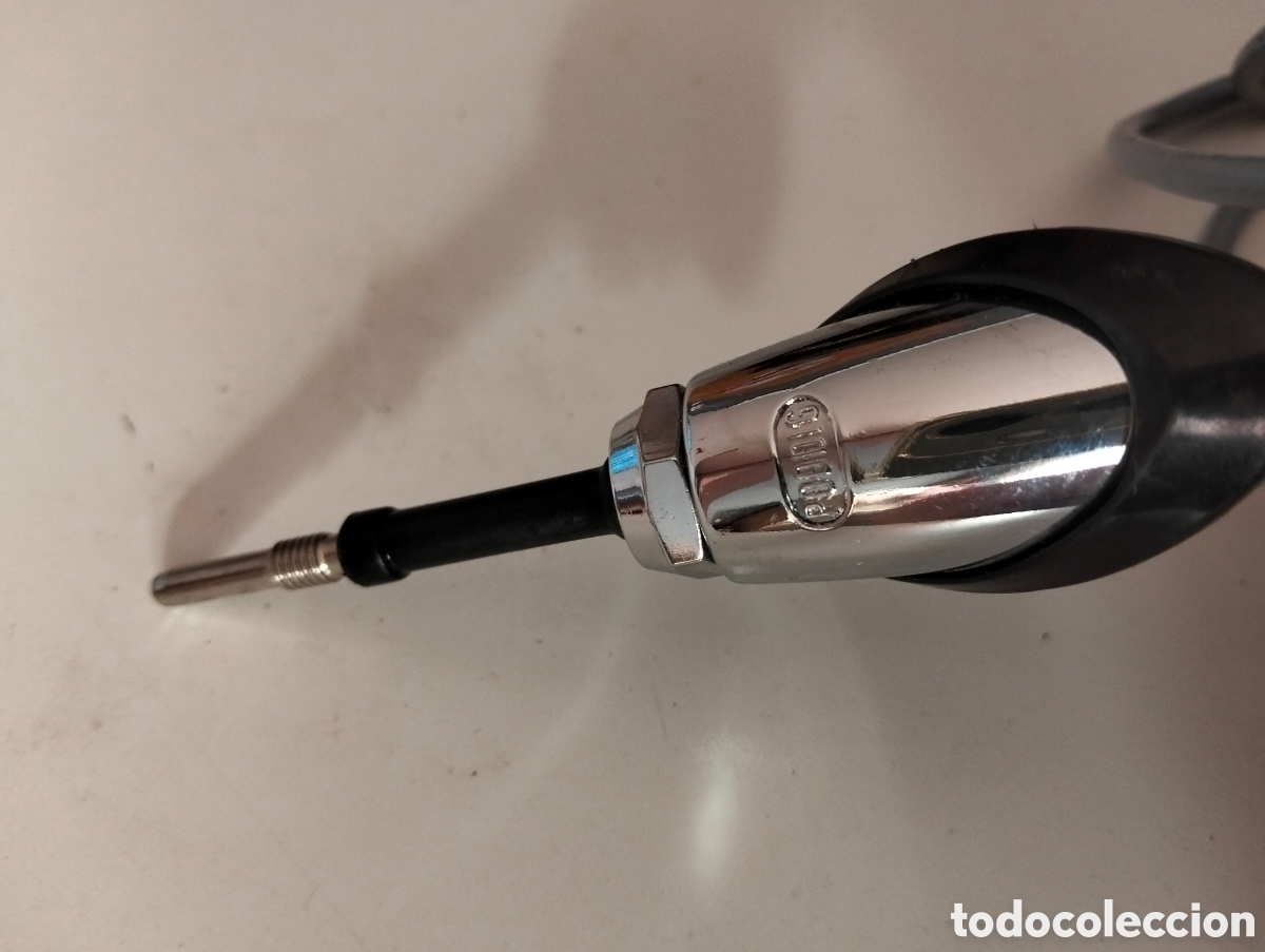 Coches y motocicletas: Base antena de coche - Foto 4