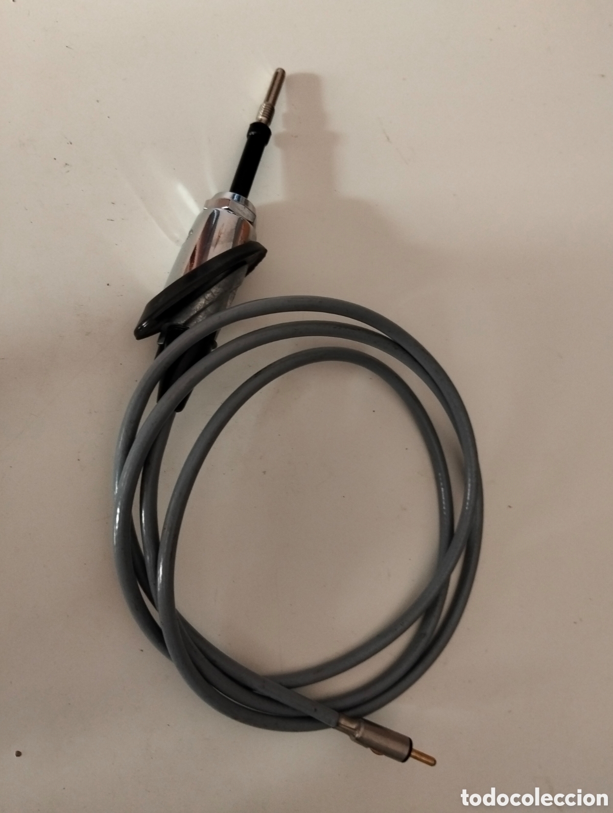 Coches y motocicletas: Base antena de coche - Foto 1