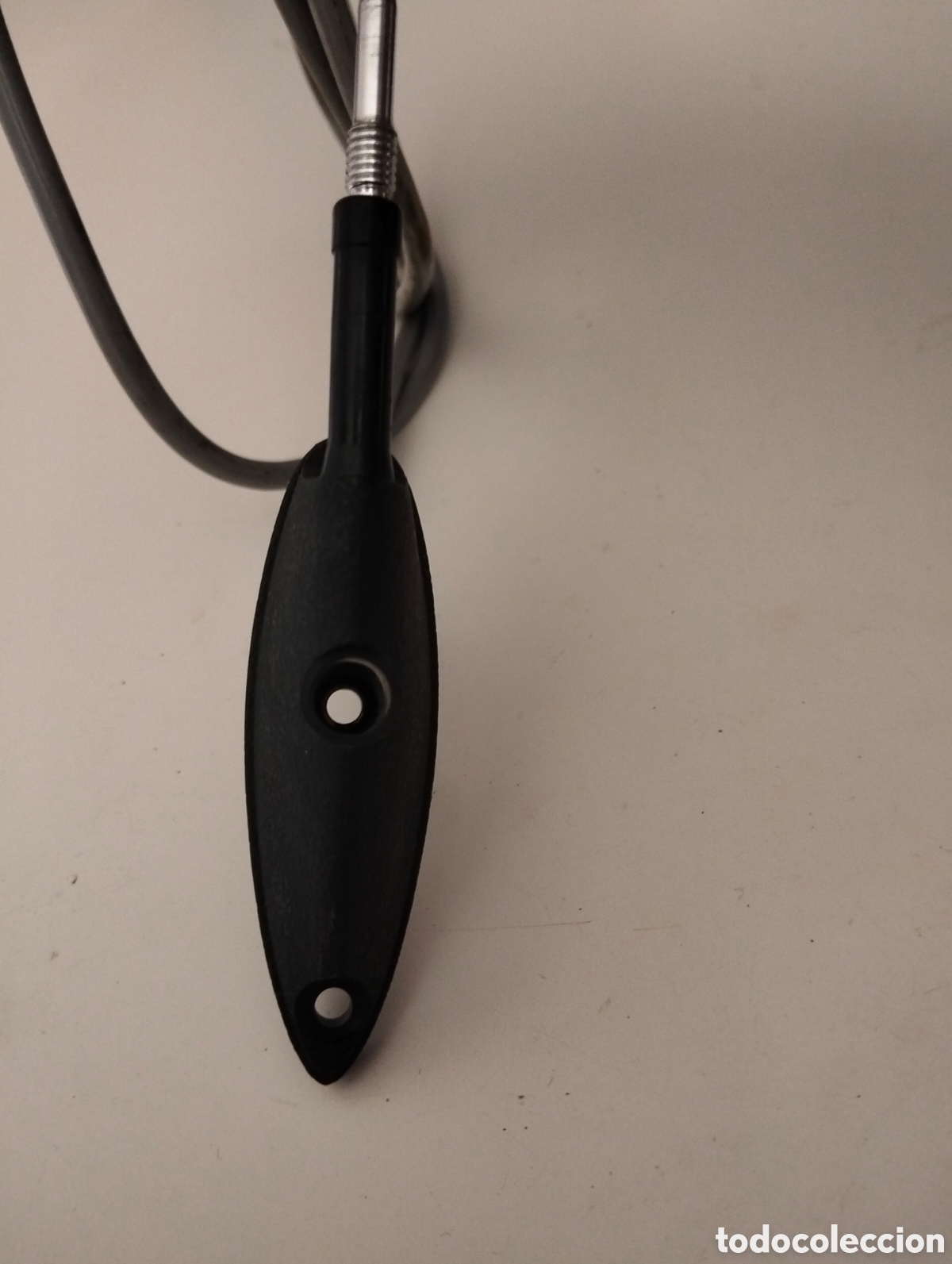 Coches y motocicletas: Base de antena para coche. - Foto 3