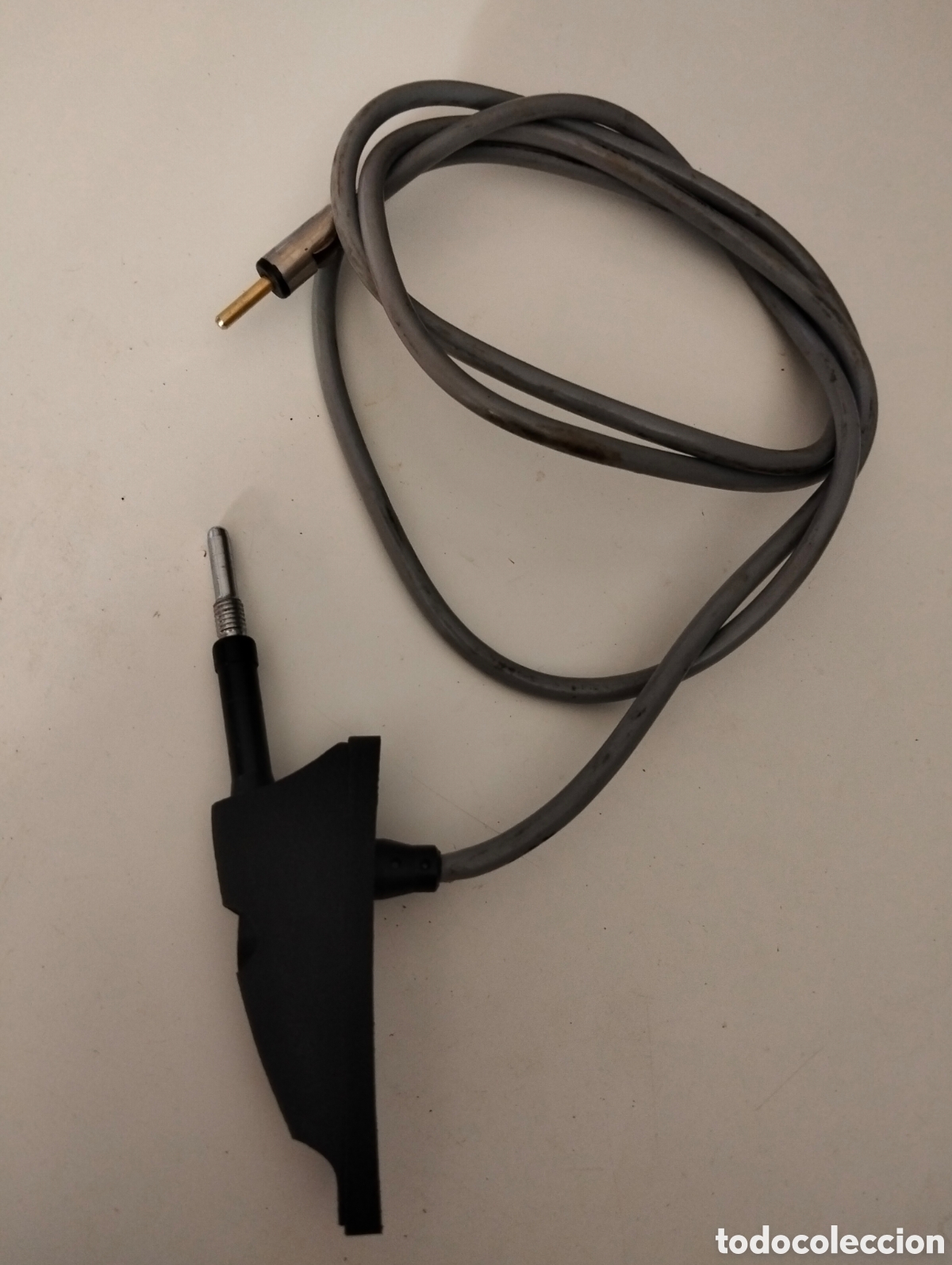 Coches y motocicletas: Base de antena para coche. - Foto 1