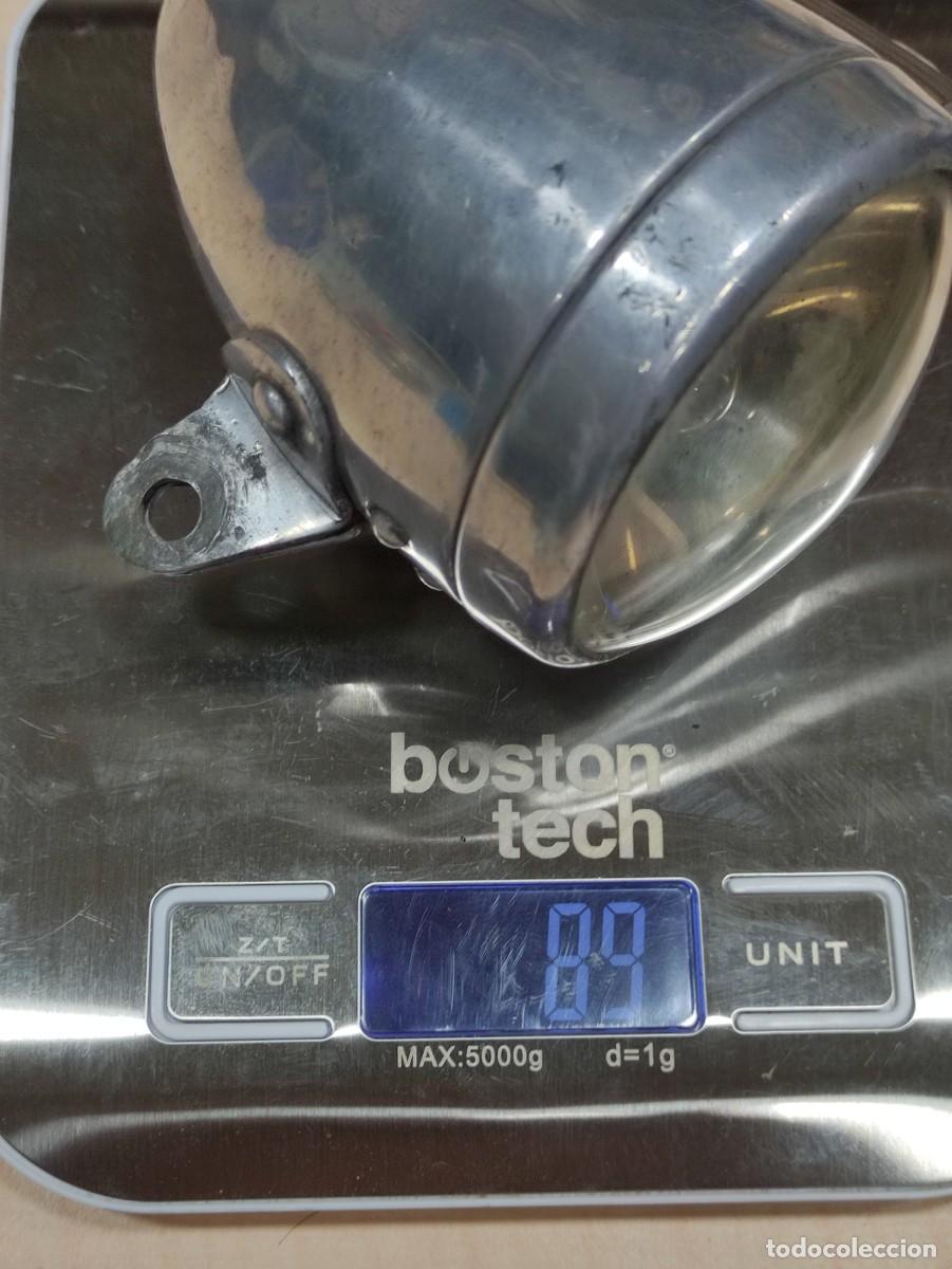 Coches y motocicletas: Faro bicicleta Helios num 7 - Foto 7
