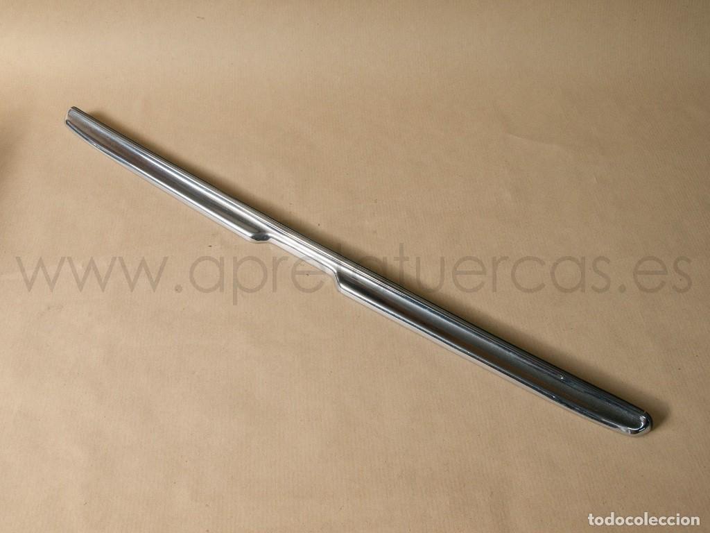 Autos und Motorr&auml;der: Asidero de port&oacute;n de maletero para Mercedes de la gama W116